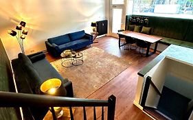 Ferienhaus Mundsburger Damm 30 In